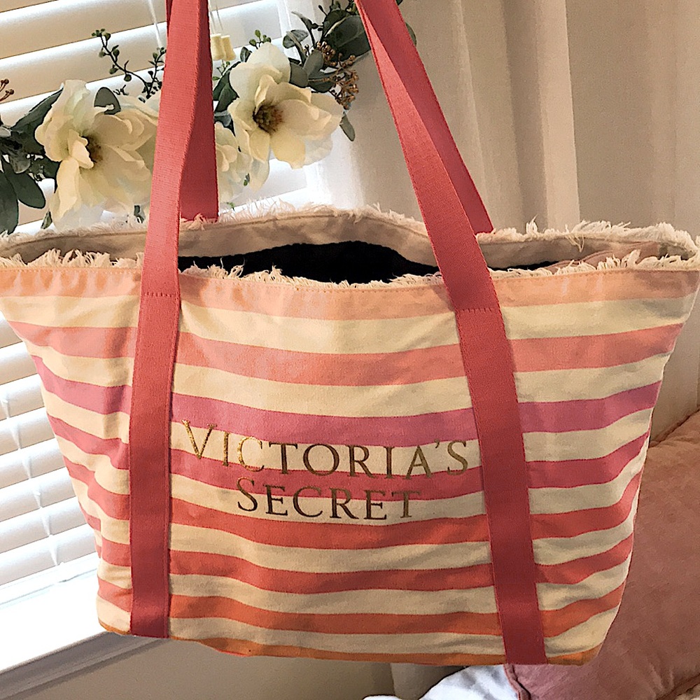 Victoria Secret Tote